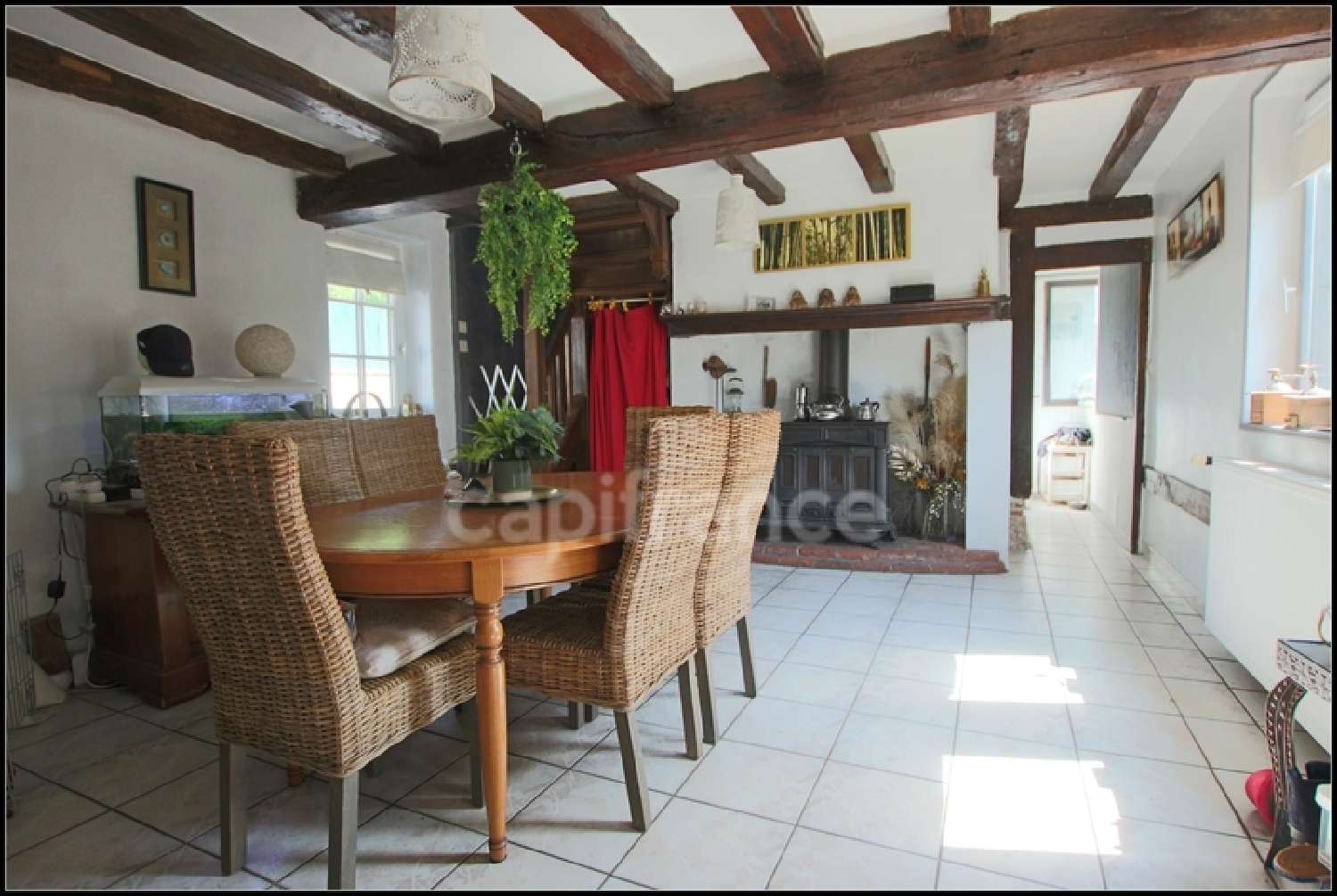 for sale house Malaunay Seine-Maritime 5