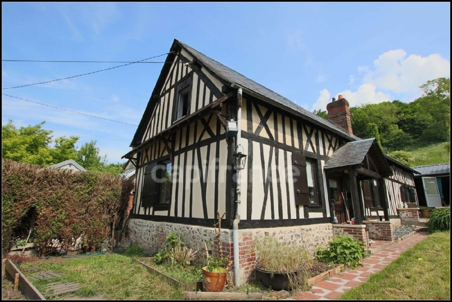 kaufen Haus Malaunay Seine-Maritime 2