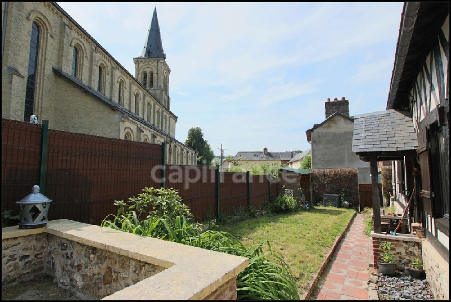 kaufen Haus Malaunay Seine-Maritime 4