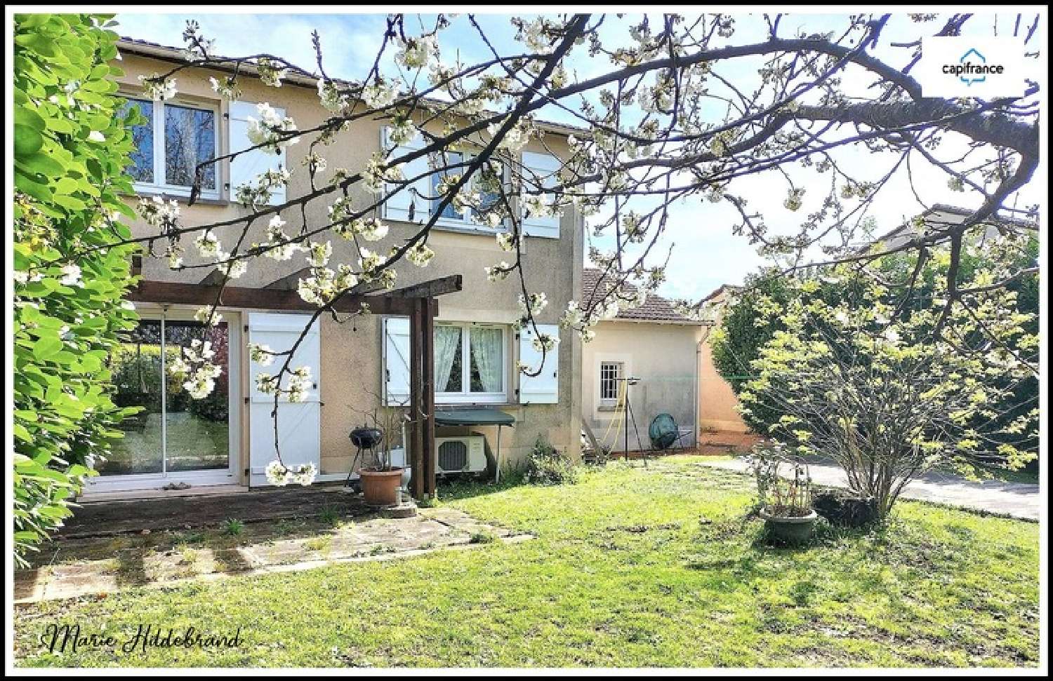 te koop huis Malause Tarn-et-Garonne 1