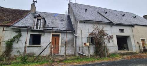 Malicornay Indre house foto 7166135