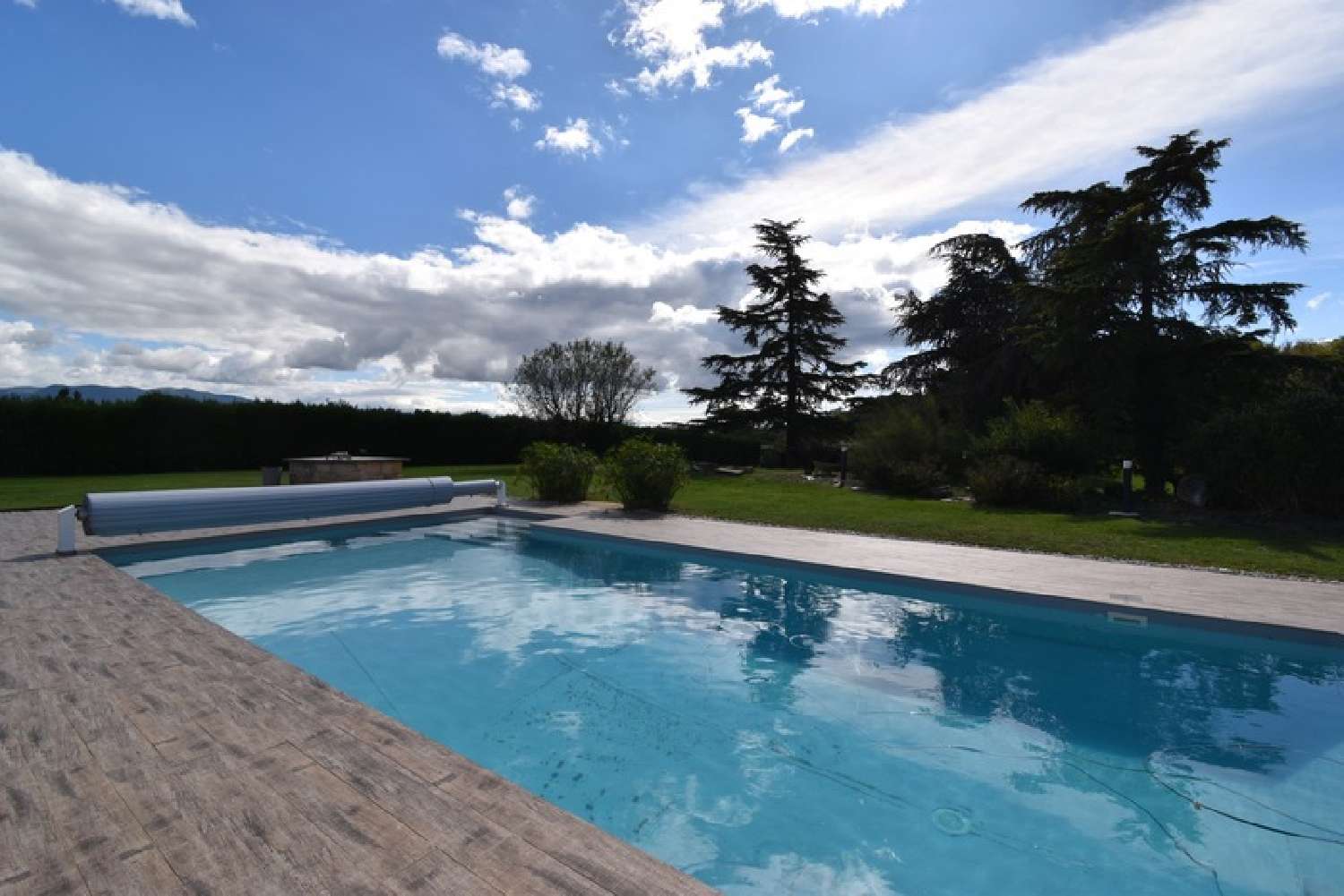  te koop huis Malissard Drôme 3