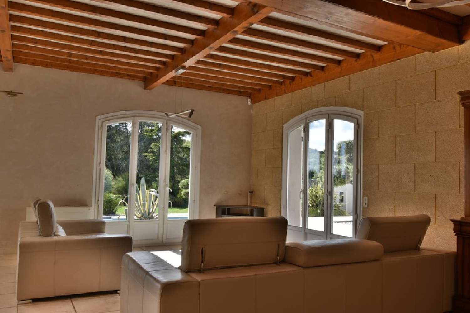  te koop huis Malissard Drôme 5