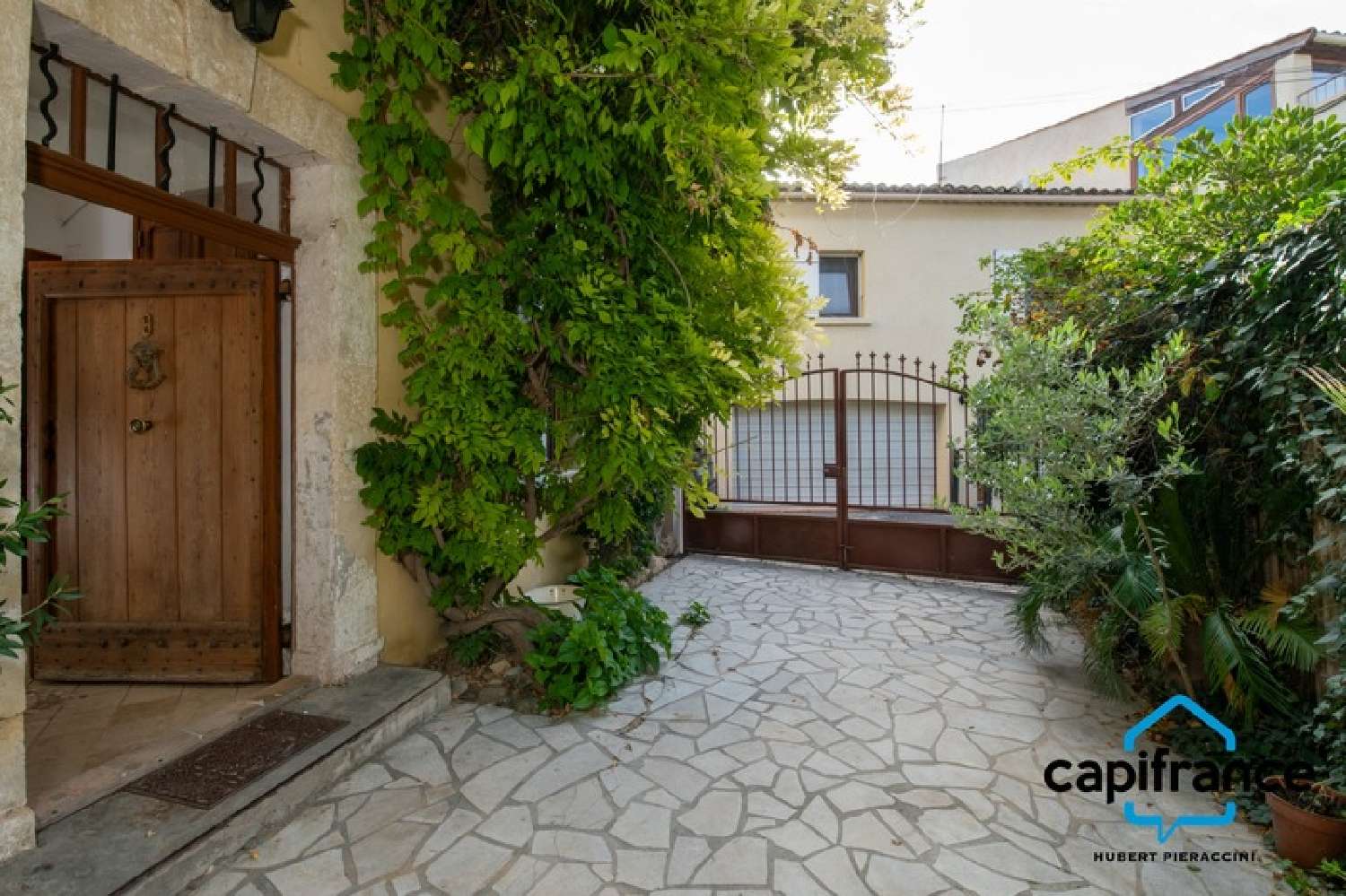  en venta casa Mallemort Bocas del Ródano 3