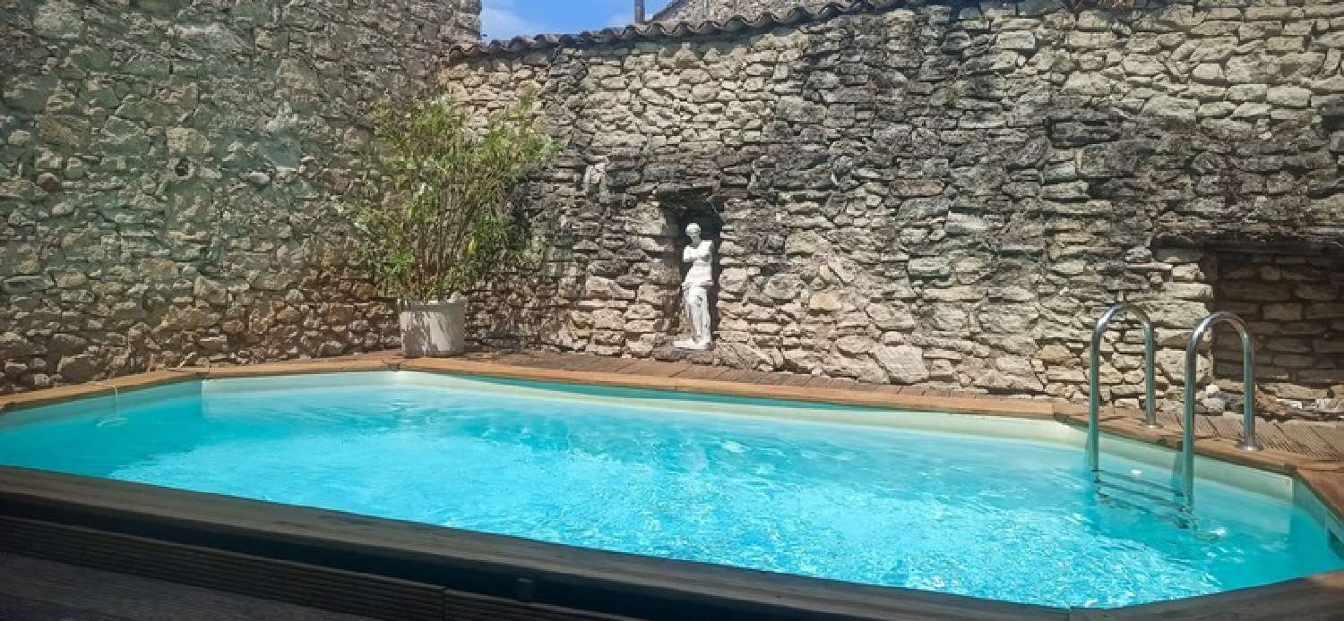  en venta casa Mallemort Bocas del Ródano 5