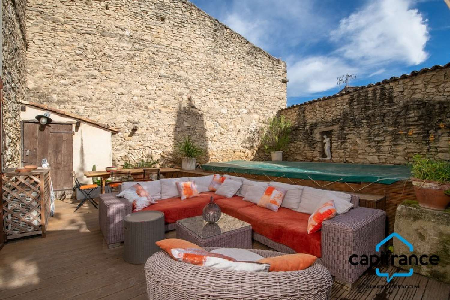  en venta casa Mallemort Bocas del Ródano 8