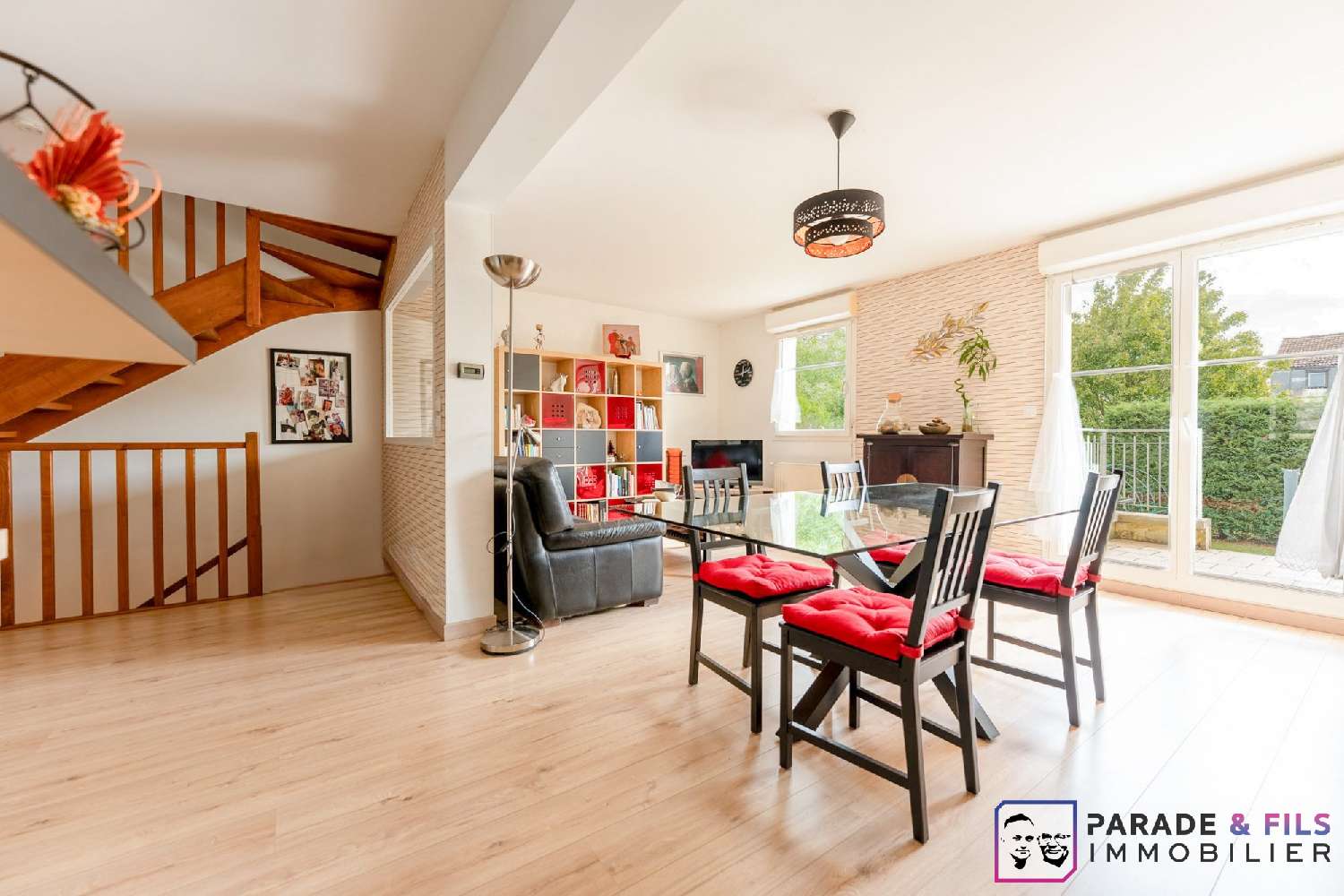  à vendre maison Malzéville Meurthe-et-Moselle 1
