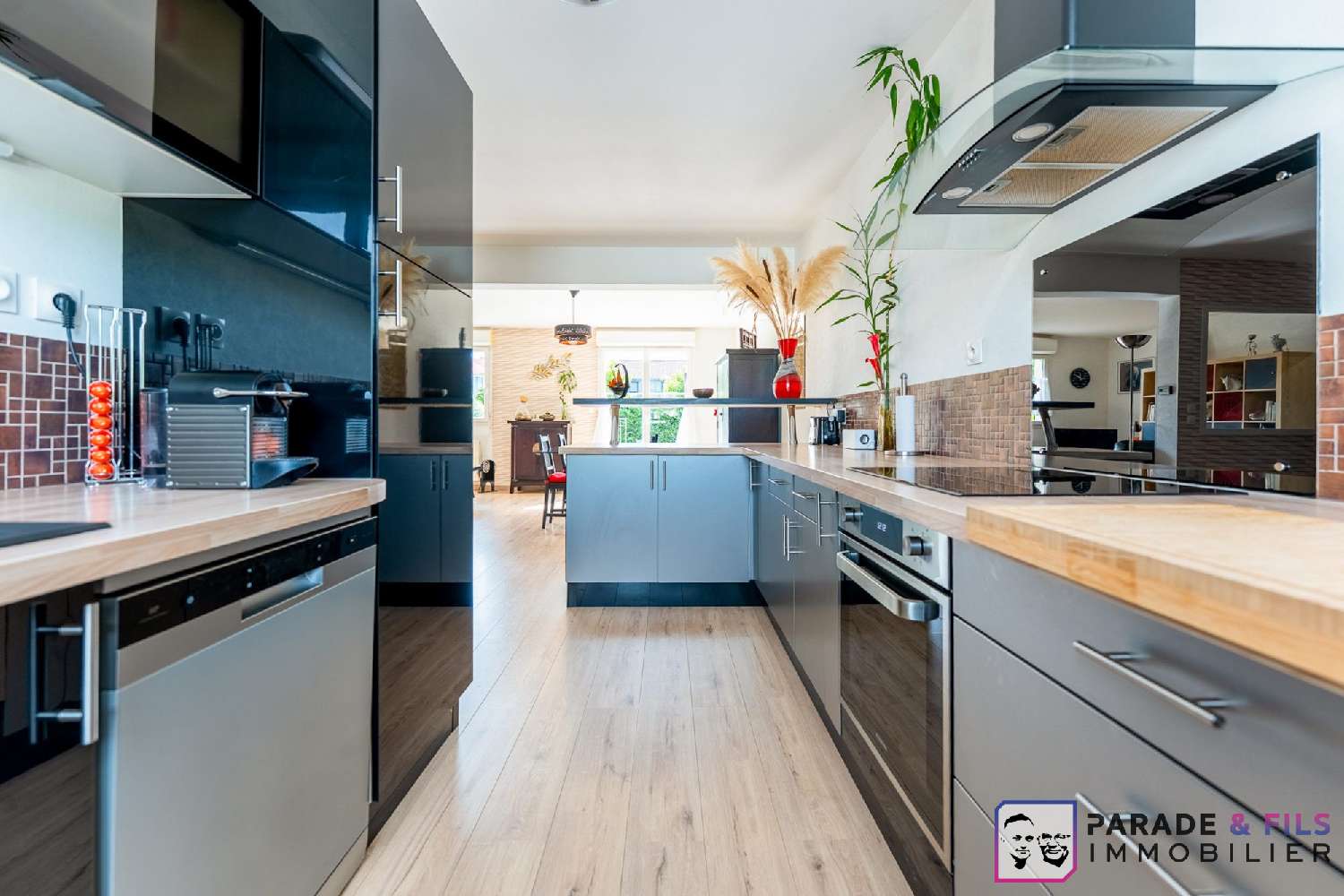  à vendre maison Malzéville Meurthe-et-Moselle 2