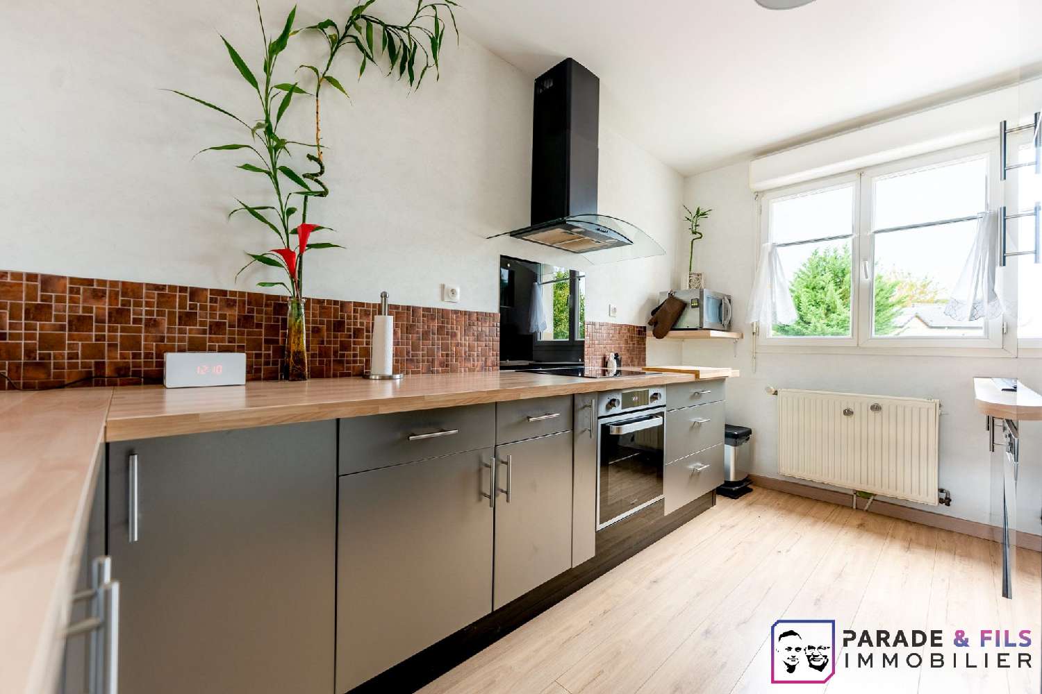  à vendre maison Malzéville Meurthe-et-Moselle 3