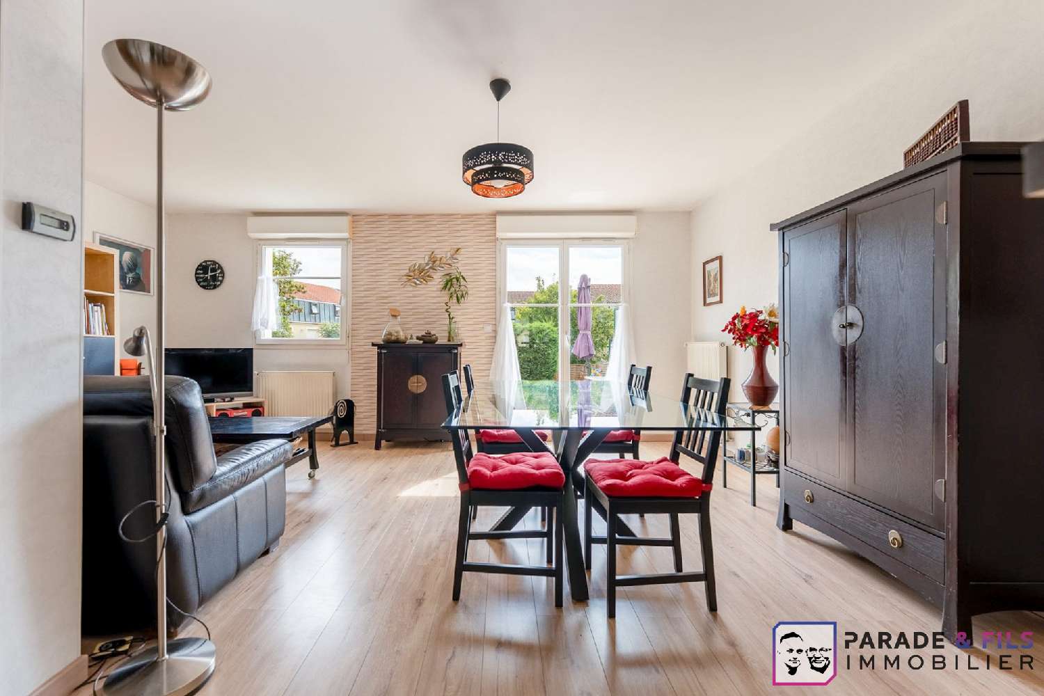  à vendre maison Malzéville Meurthe-et-Moselle 4