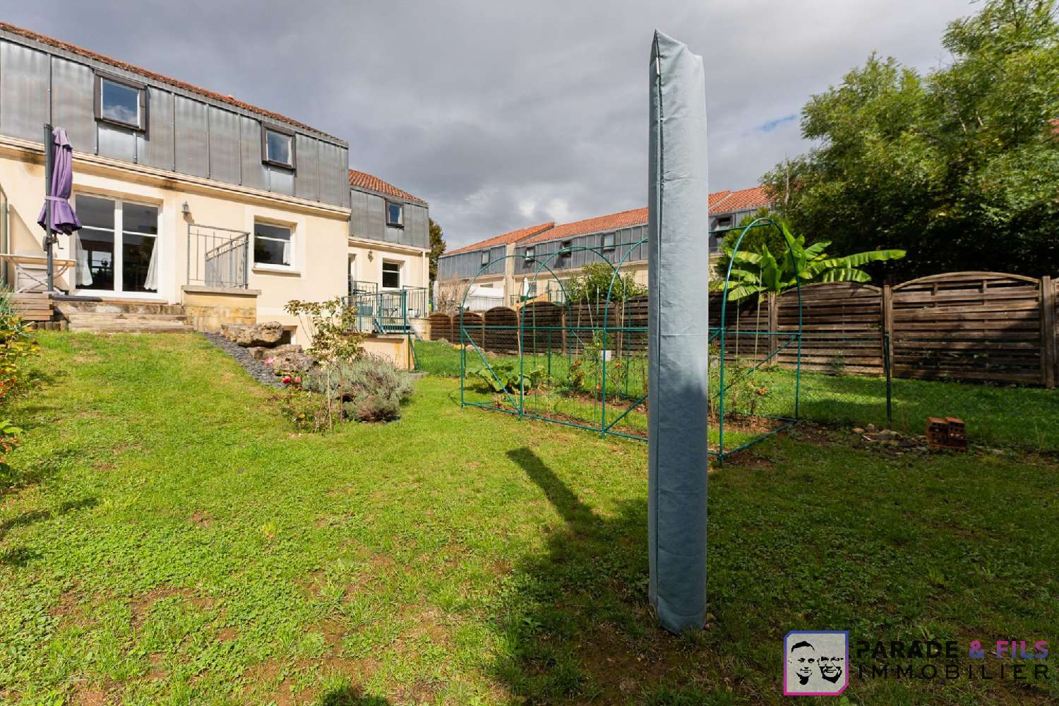  à vendre maison Malzéville Meurthe-et-Moselle 5