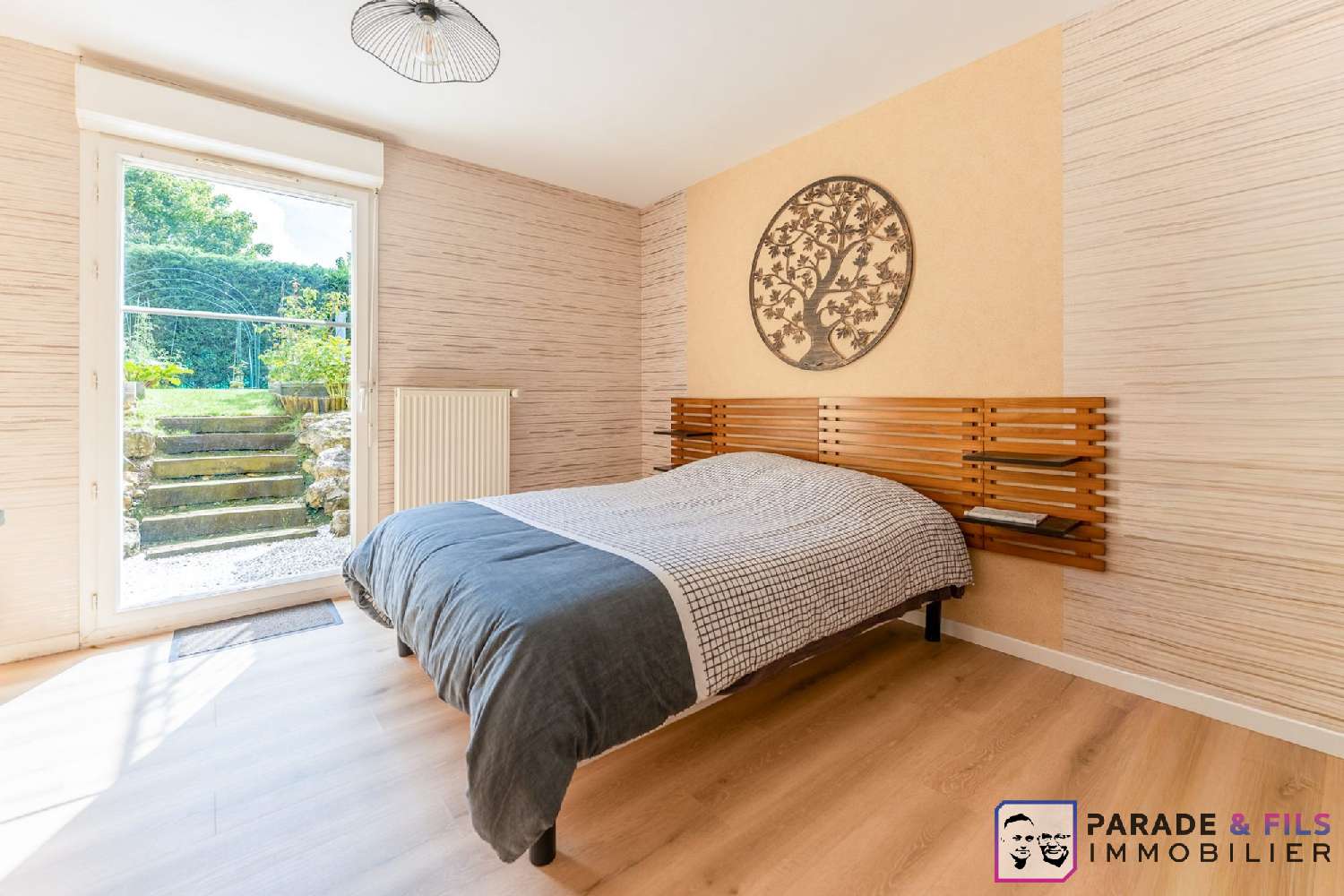  à vendre maison Malzéville Meurthe-et-Moselle 6
