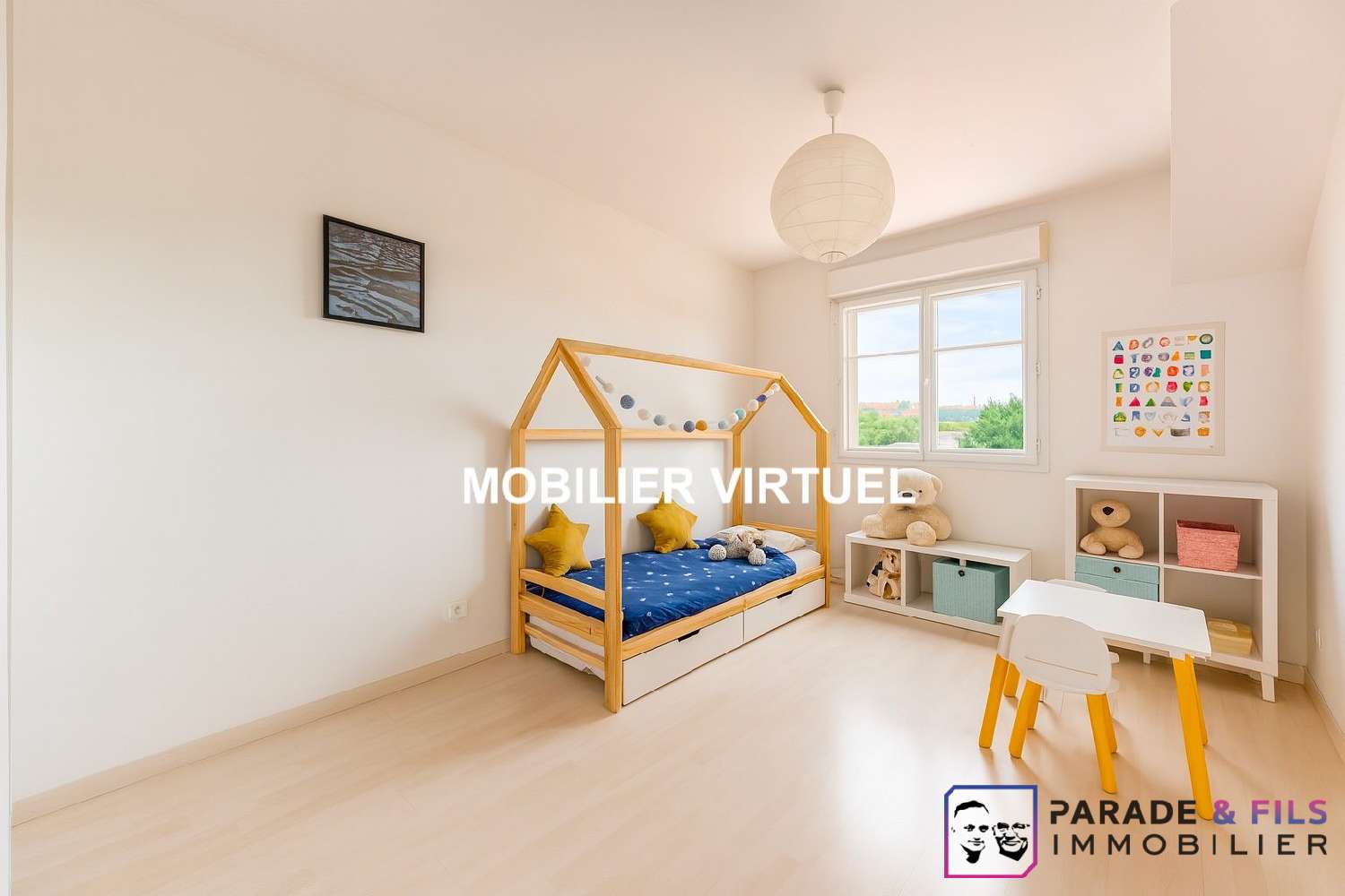  à vendre maison Malzéville Meurthe-et-Moselle 7