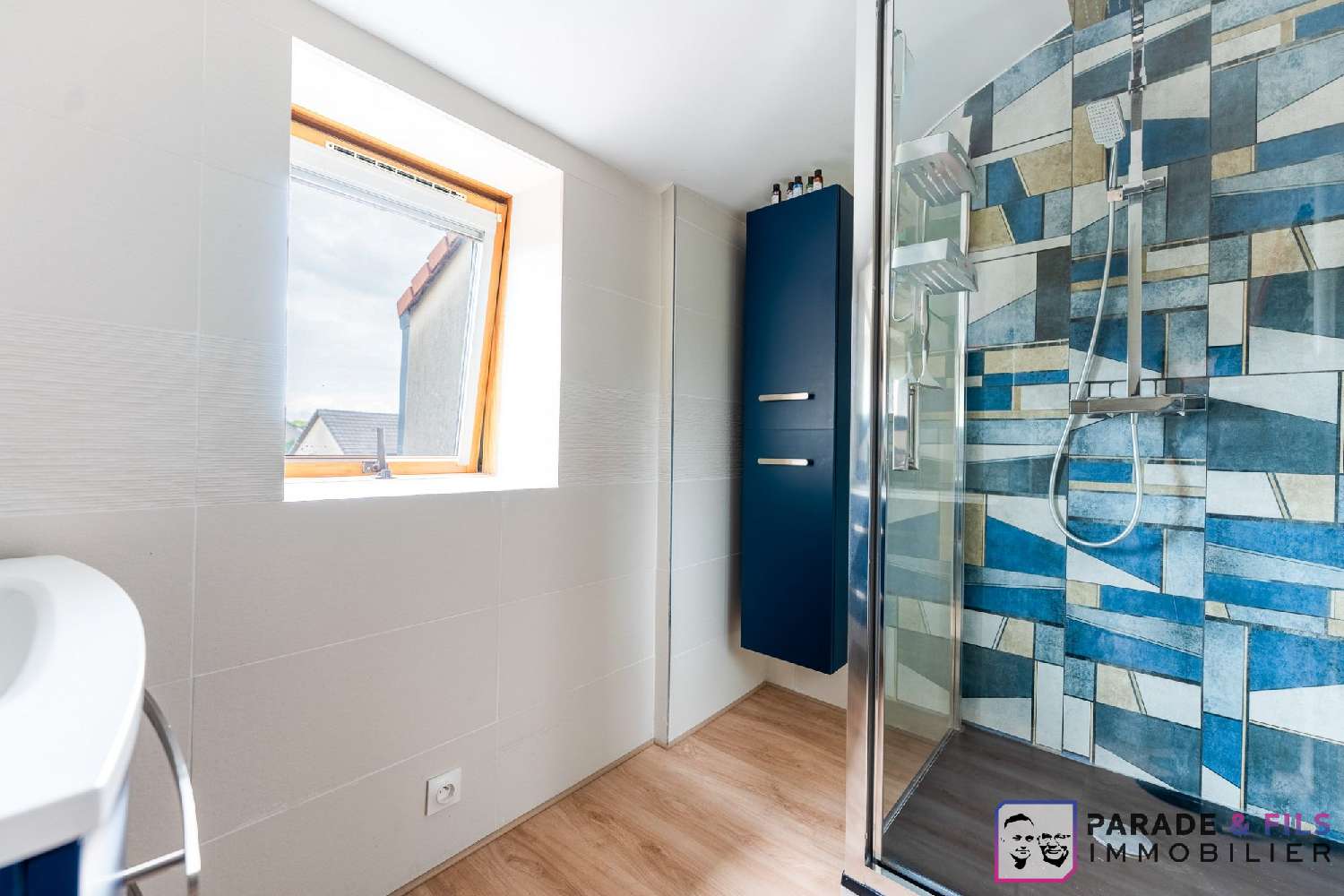  à vendre maison Malzéville Meurthe-et-Moselle 8