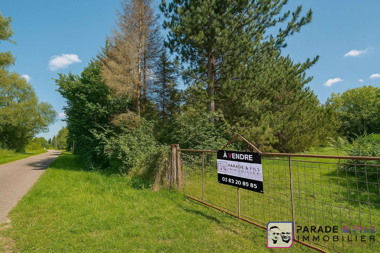  à vendre terrain Nancy Meurthe-et-Moselle 1