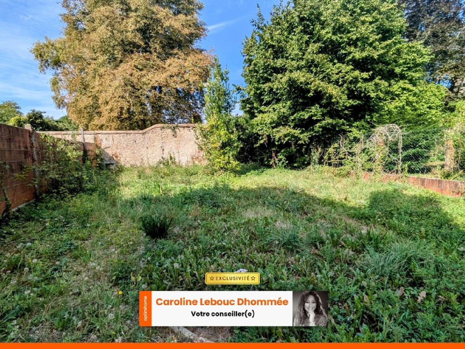  for sale house Mamers Sarthe 2