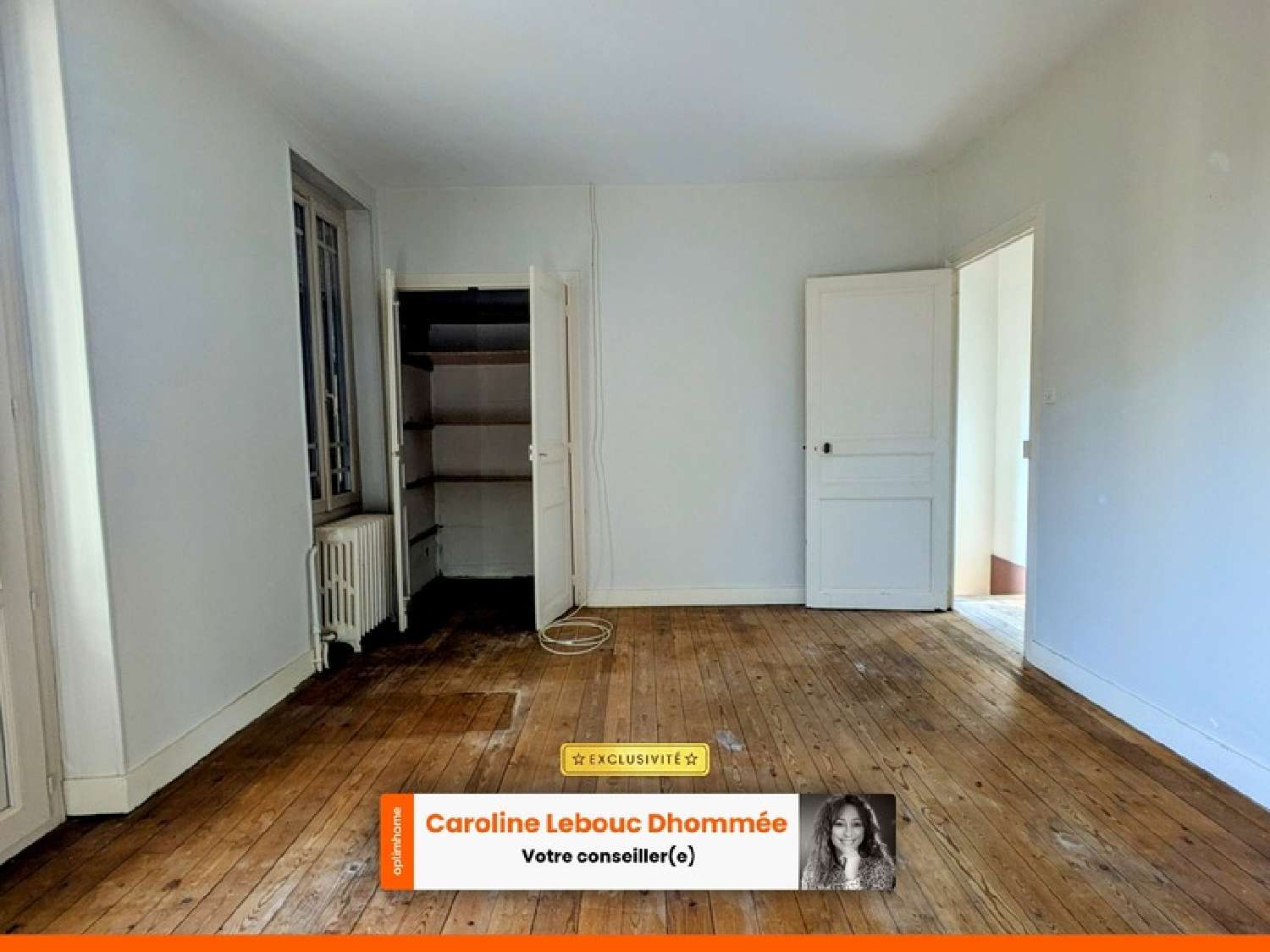 te koop huis Mamers Sarthe 7