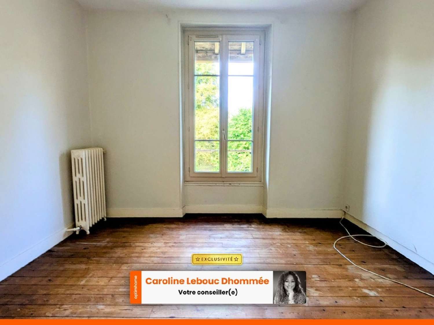 te koop huis Mamers Sarthe 8