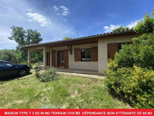 Manciet Gers maison foto 7153943