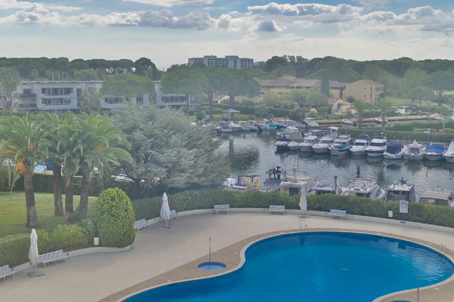  te koop huis Mandelieu-la-Napoule Alpes-Maritimes 1