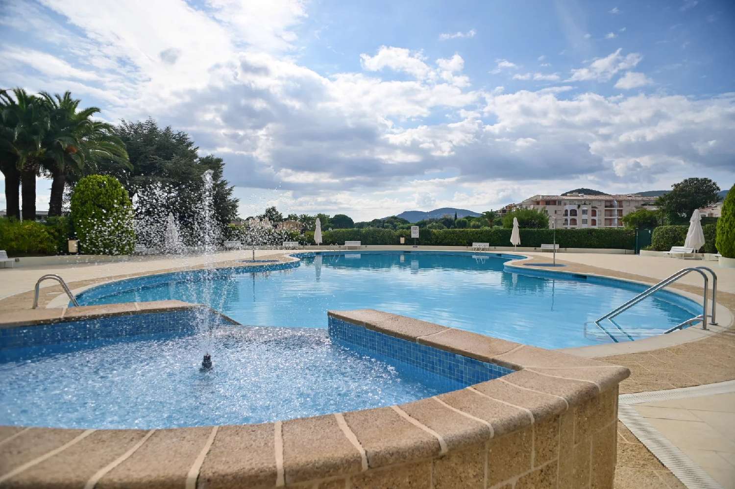  te koop huis Mandelieu-la-Napoule Alpes-Maritimes 2