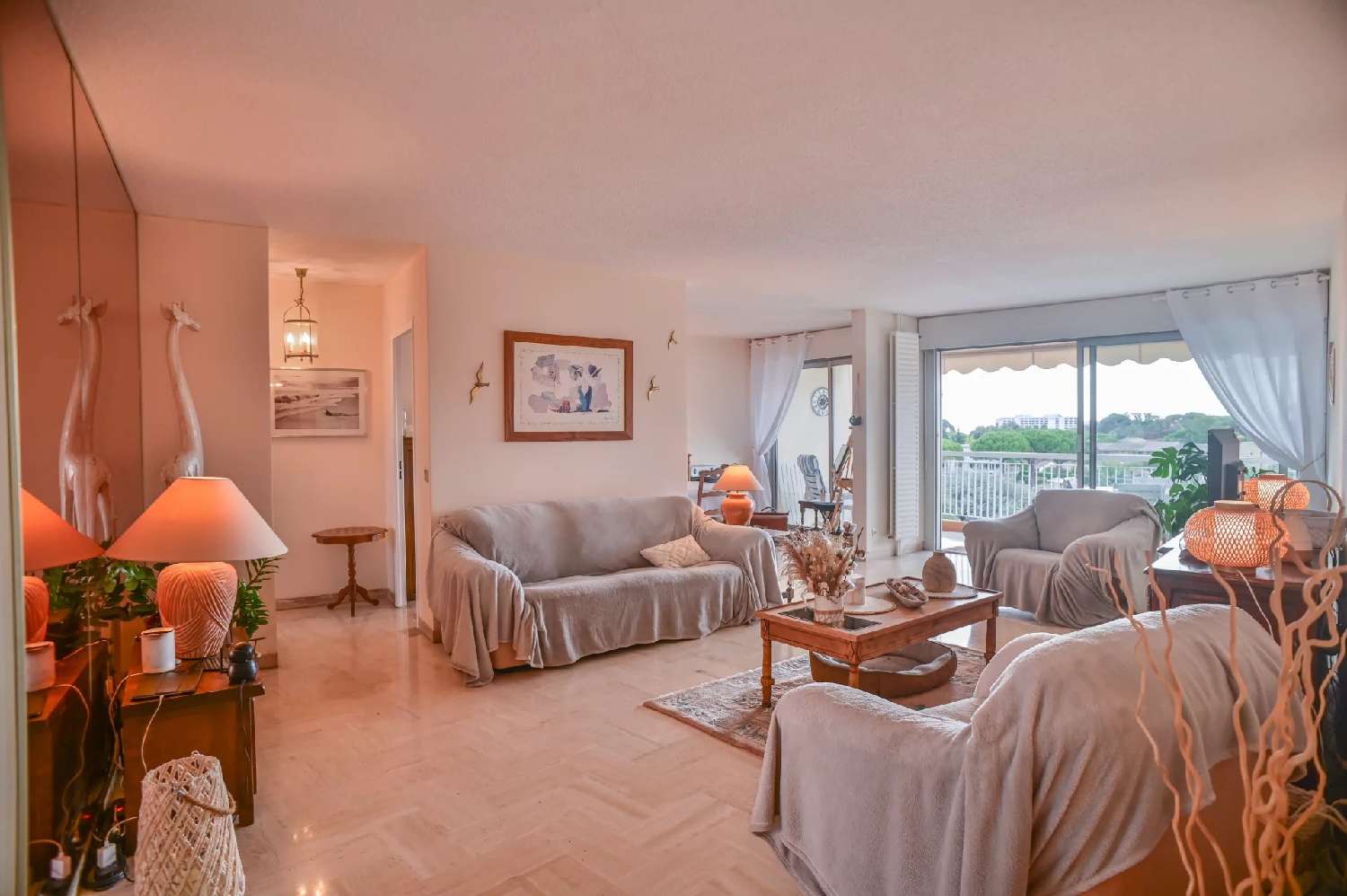  te koop huis Mandelieu-la-Napoule Alpes-Maritimes 3