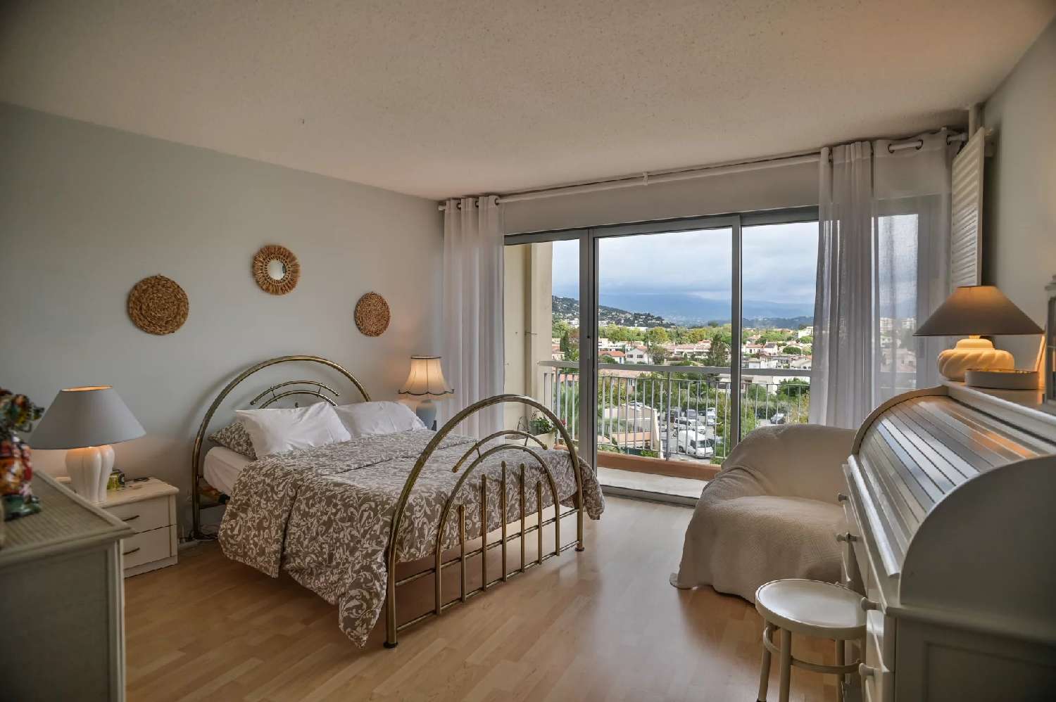  te koop huis Mandelieu-la-Napoule Alpes-Maritimes 4