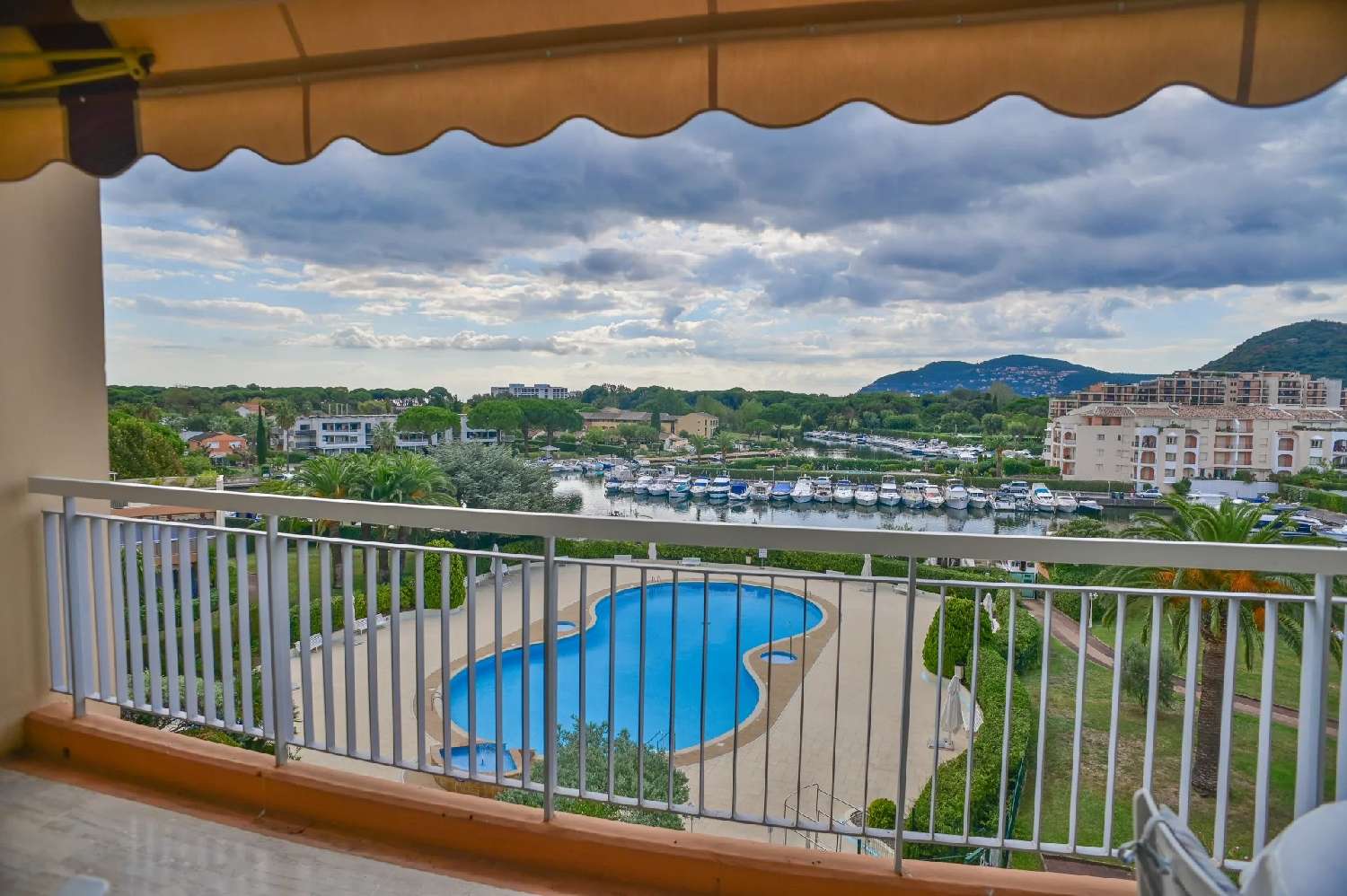  te koop huis Mandelieu-la-Napoule Alpes-Maritimes 5