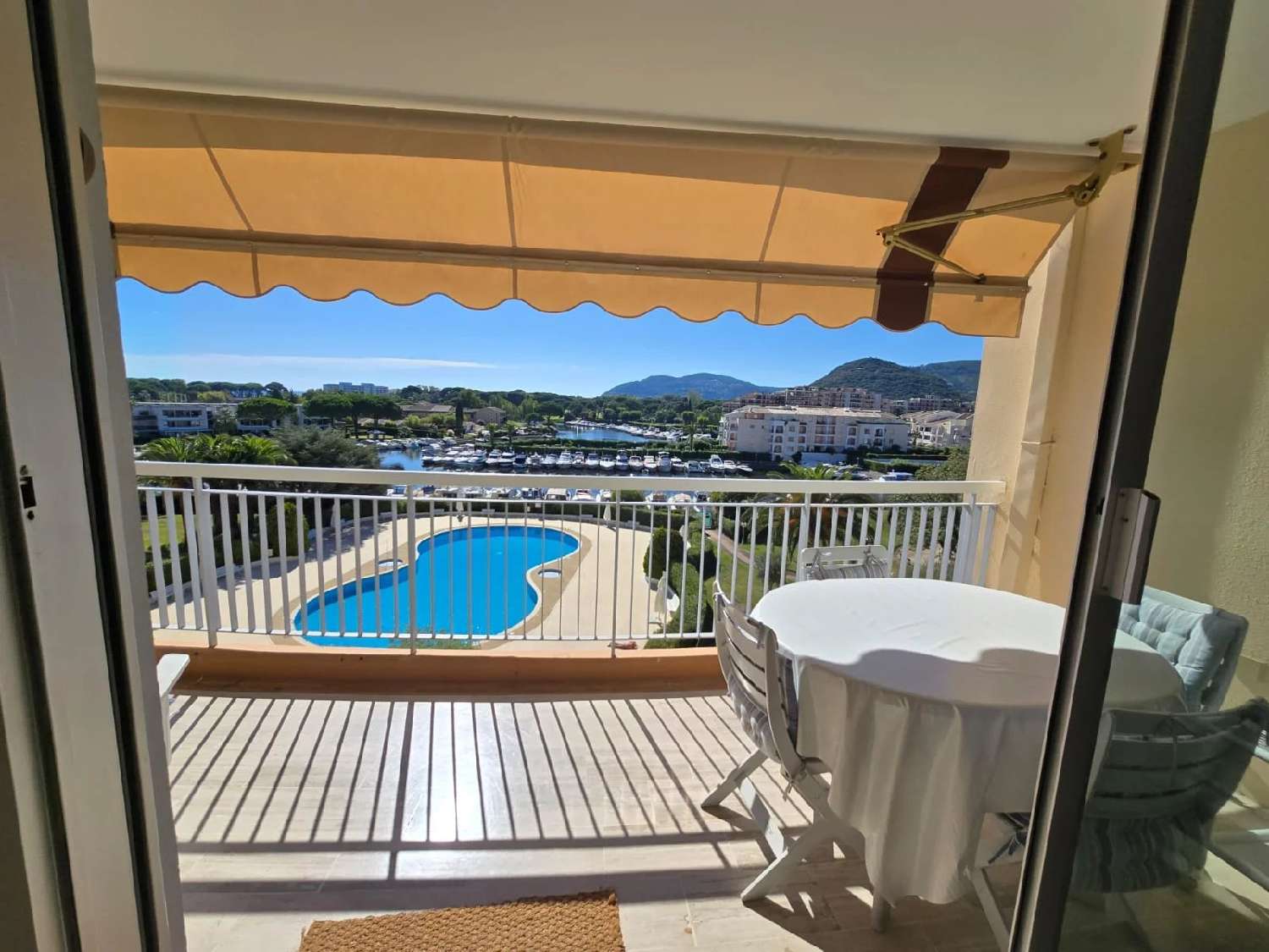  te koop huis Mandelieu-la-Napoule Alpes-Maritimes 6