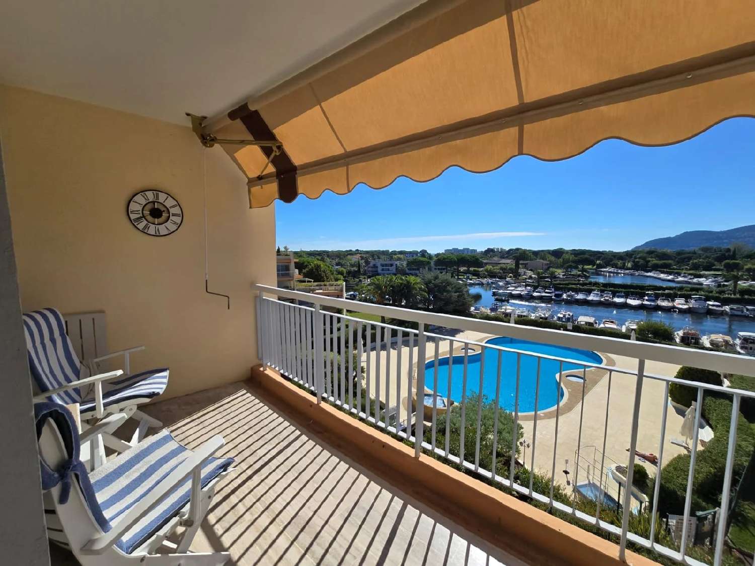  te koop huis Mandelieu-la-Napoule Alpes-Maritimes 7
