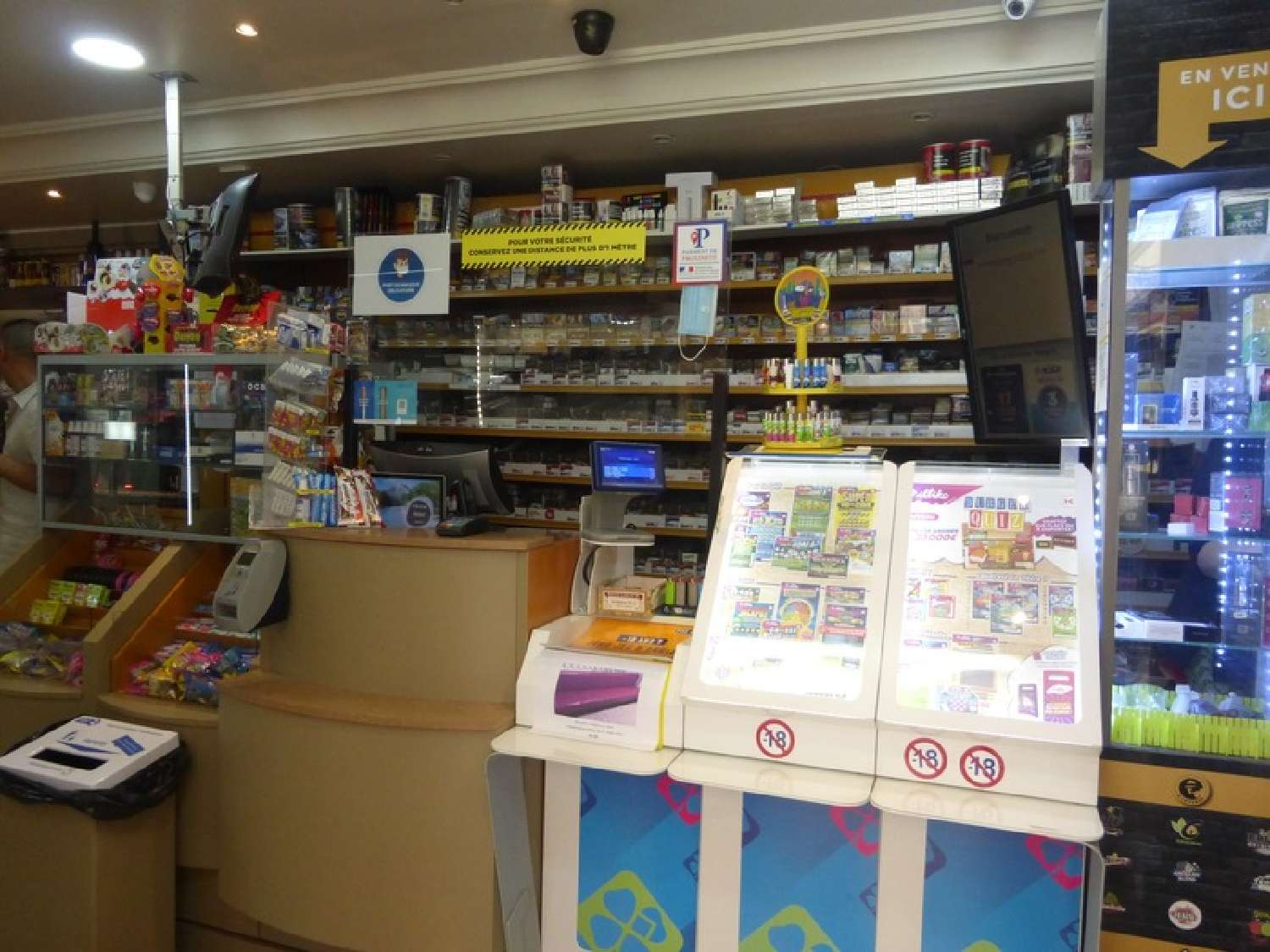  te koop huis Mandelieu-la-Napoule Alpes-Maritimes 1
