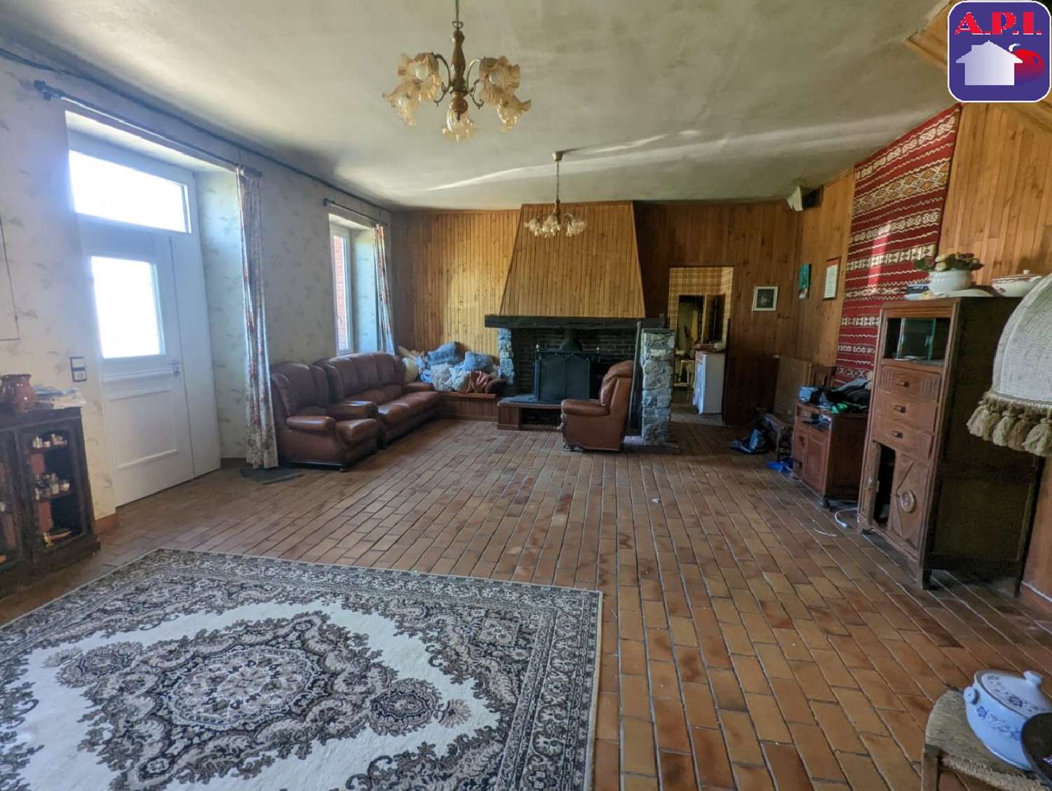  for sale house Mane Haute-Garonne 6