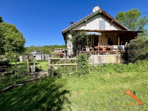 Mane Haute-Garonne casa foto 7154777