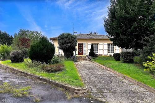 Manot Charente house foto 7148498