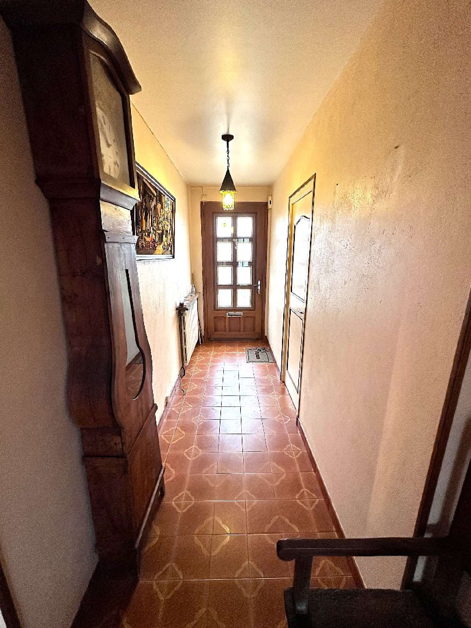  for sale house Manot Charente 5