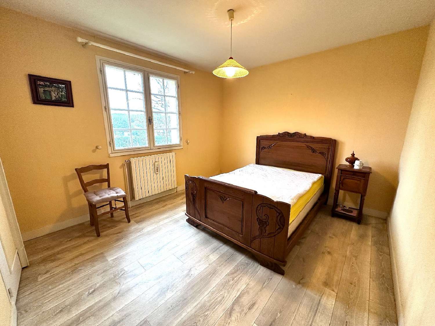  for sale house Manot Charente 8