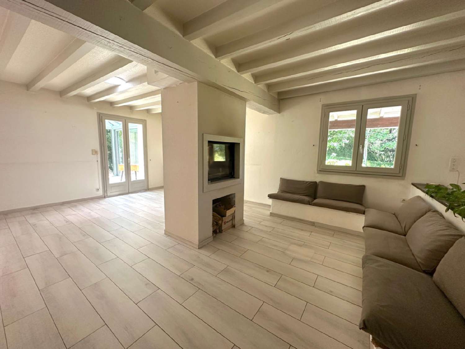à vendre maison Manses Ariège 3