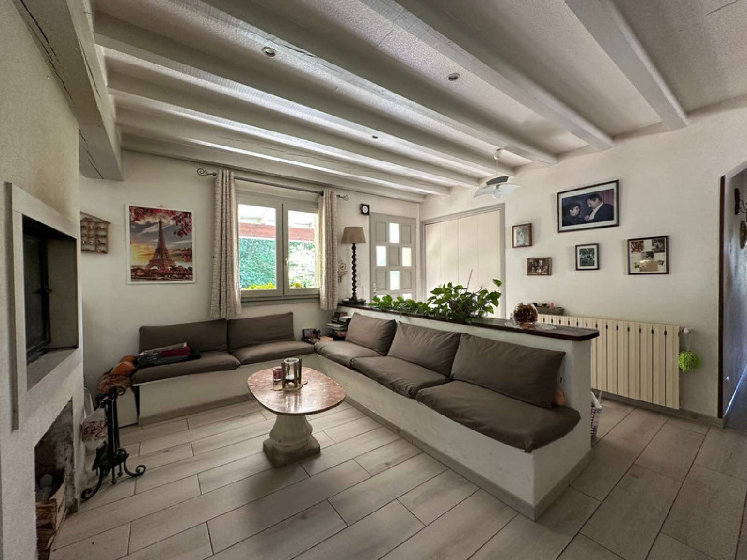 à vendre maison Manses Ariège 4