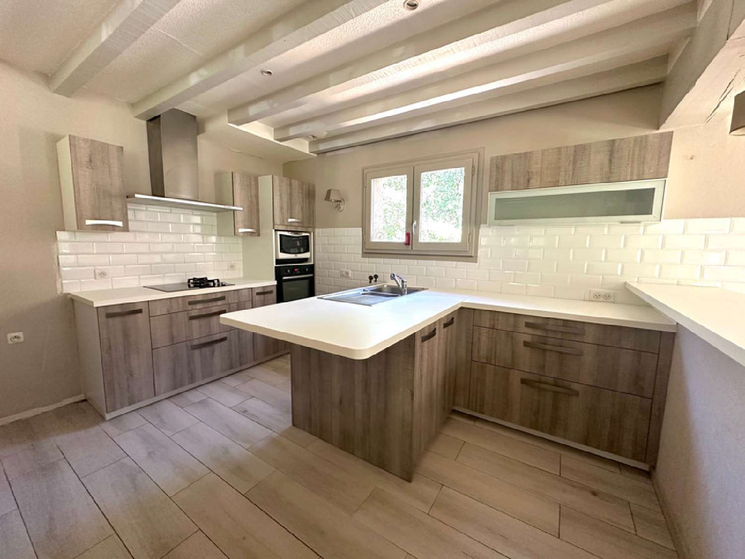 à vendre maison Manses Ariège 5