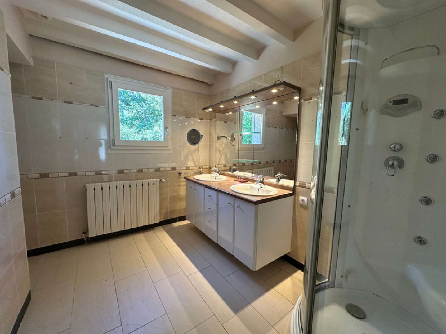 à vendre maison Manses Ariège 7