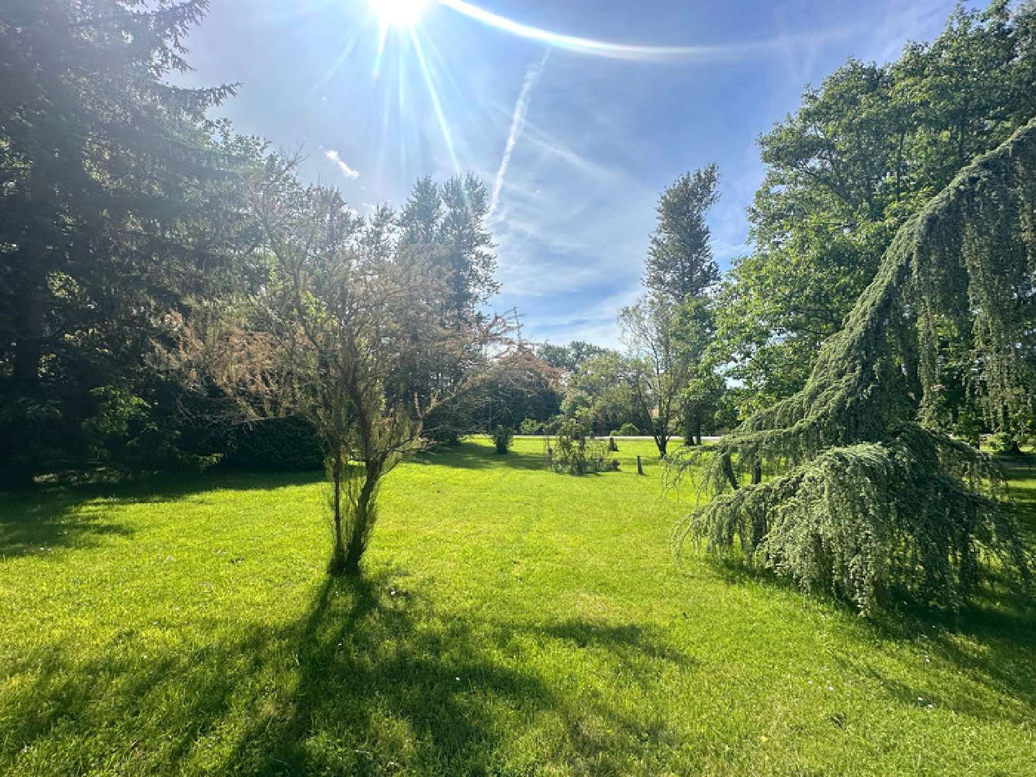 à vendre maison Manses Ariège 8