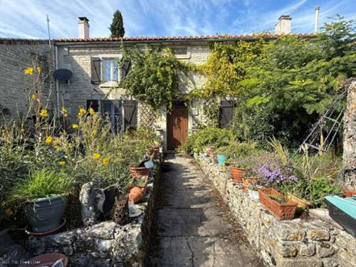 Mansle Charente house foto 7159160