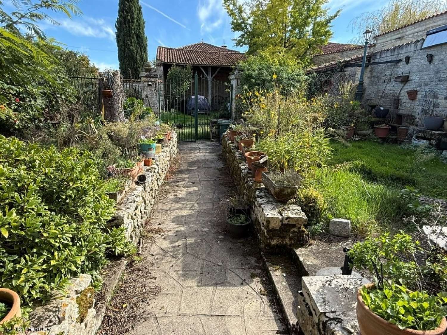  for sale house Mansle Charente 3