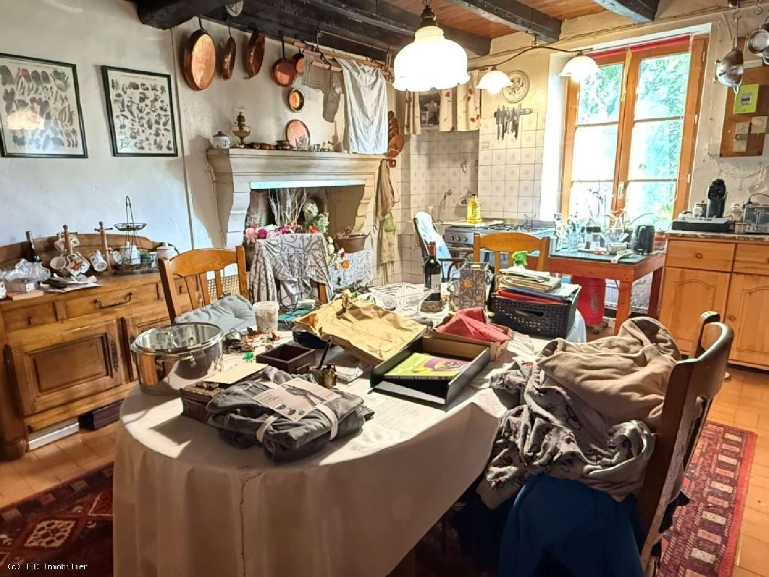  for sale house Mansle Charente 5