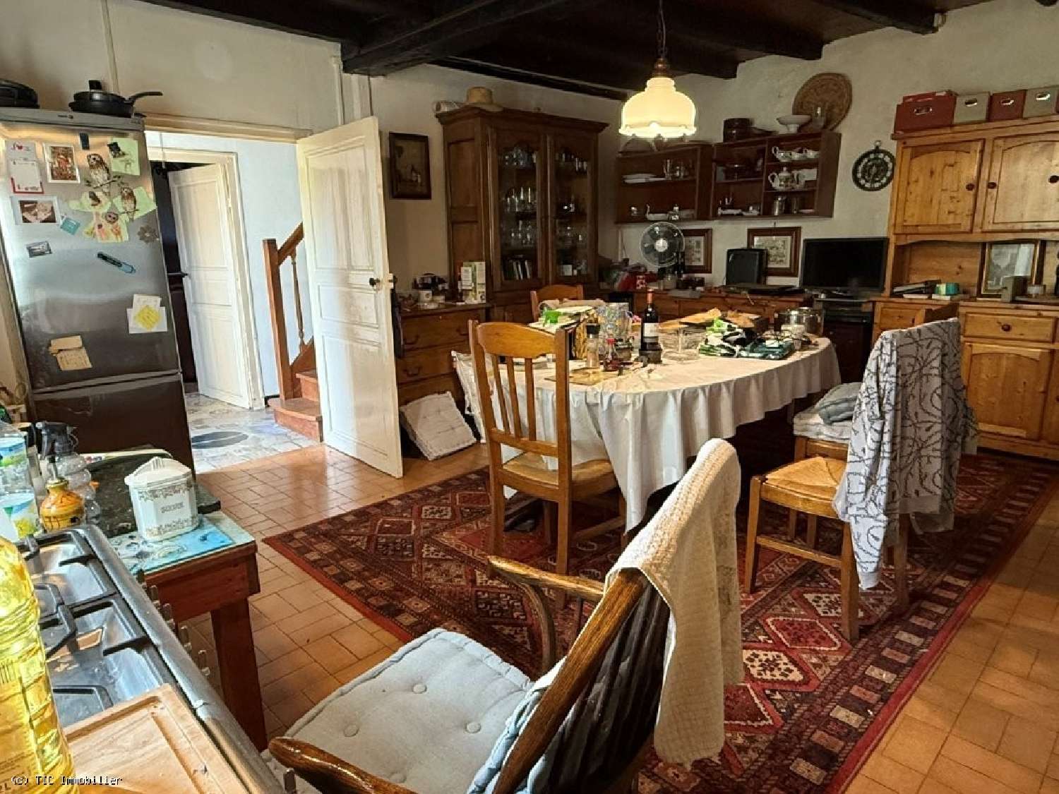 for sale house Mansle Charente 6