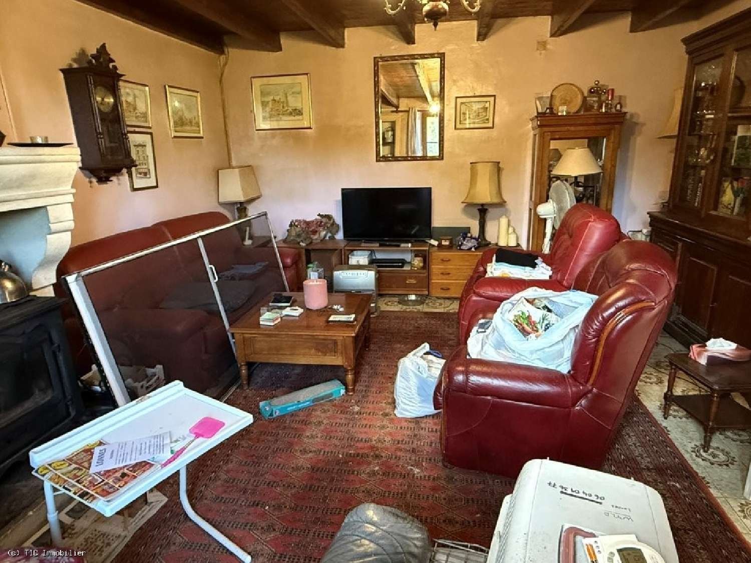  for sale house Mansle Charente 7