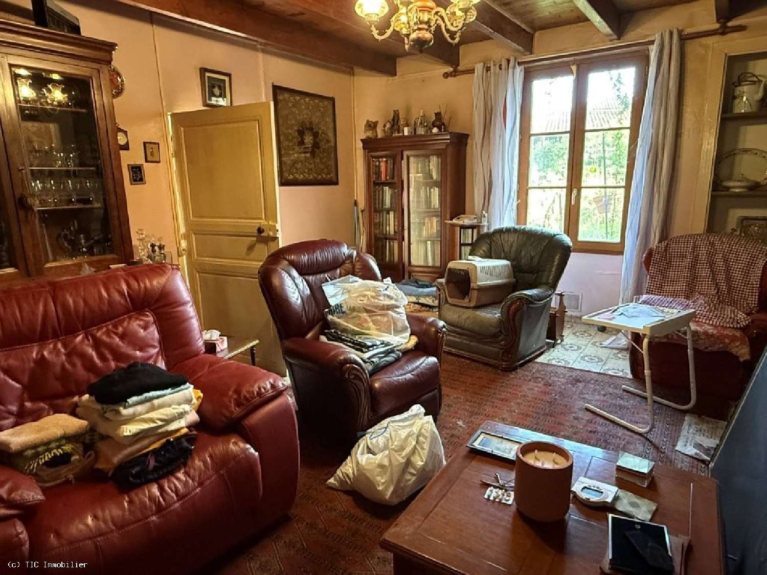  for sale house Mansle Charente 8