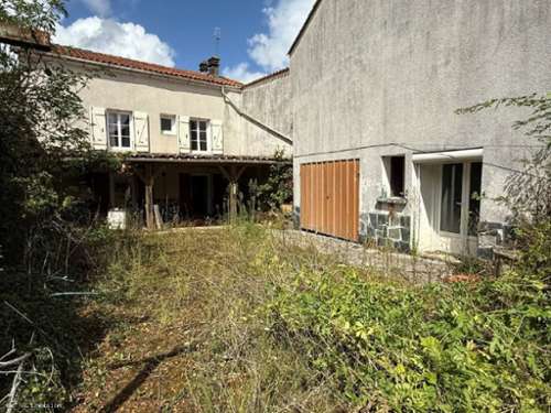 Mansle Charente casa foto 7167039