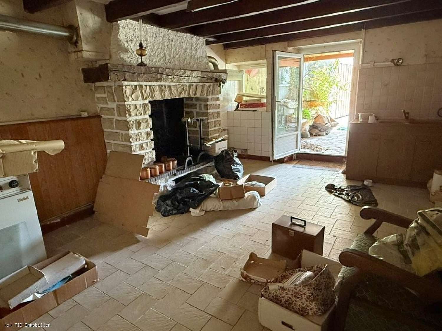 en venta casa Mansle Charente 4