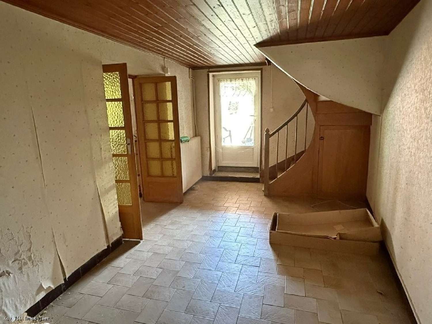 en venta casa Mansle Charente 6